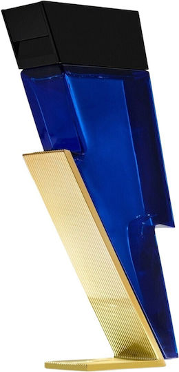 Carolina Herrera Bad Boy Cobalt Парфюмна Вода 100мл