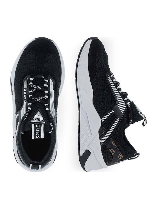 Sneakers Black