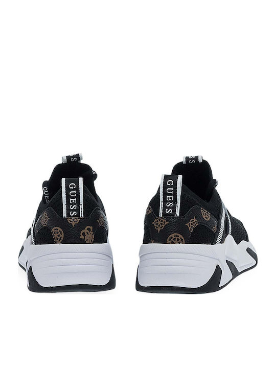 Sneakers Black