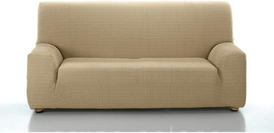 Mc Decor Κουβέρτα Πικέ Υπέρδιπλη 240x260εκ. Beige MCD.KKPY.BEIGE