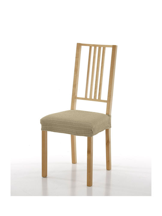Mc Decor Κουβέρτα Πικέ Υπέρδιπλη 240x260εκ. Beige MCD.KKPY.BEIGE