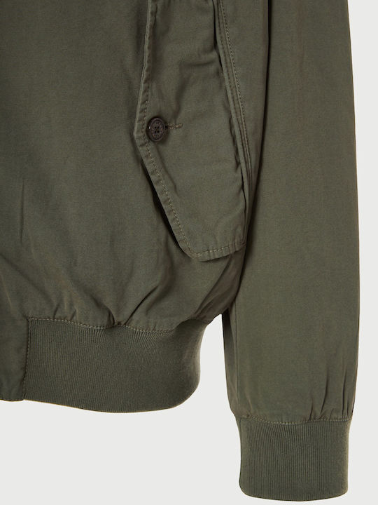 Jacket Khaki