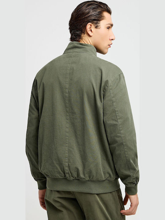 Jacket Khaki