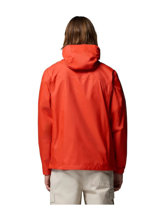Watertight Ii Jacket Waterproof Orange