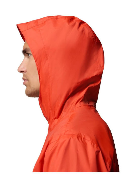 Watertight Ii Jacket Waterproof Orange