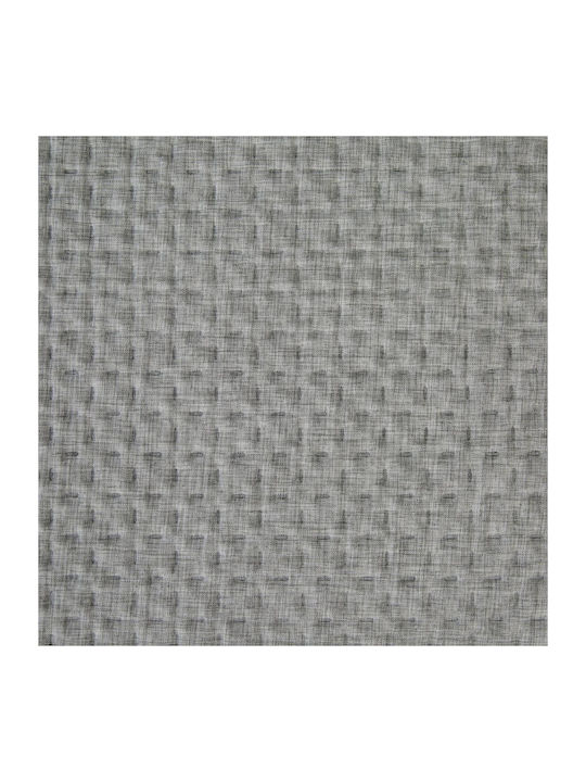 Heinner Fleece Decke Doppel 200x220cm Beige