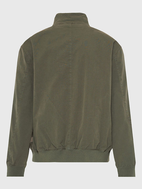 Jacket Khaki