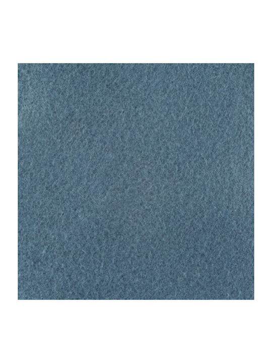 InnovaGoods Faboulazy Decke Fleece Couch 130x170cm Blau