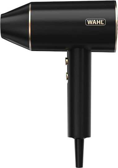 Wahl Professional Ionischer Haartrockner mit Diffusor 2100W