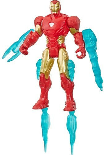 Фигура за Действие Iron Man за 4+ Години 5 см