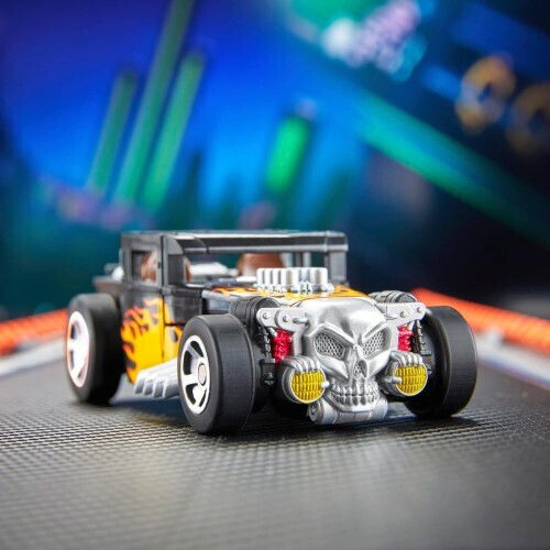 Action Figure Collaborative Hot X Transformers for 8+ Years 7cm