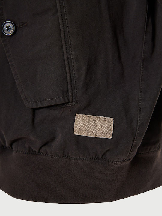 Jacket Gray