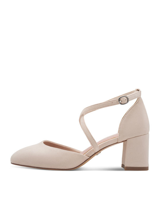 Heels Pink