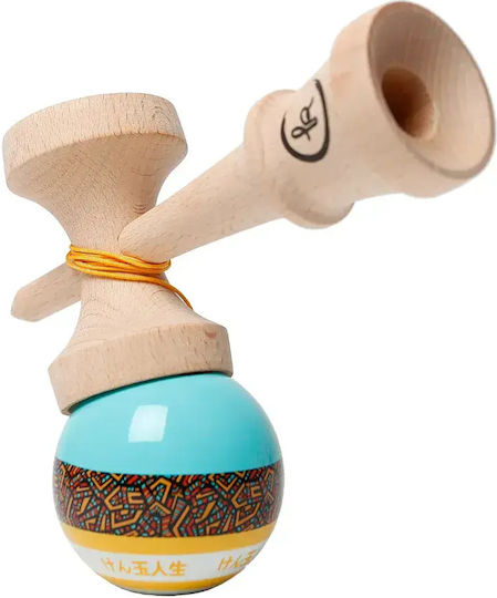 Kendama Europe Kendama Mazura Mc Mazura Mc
