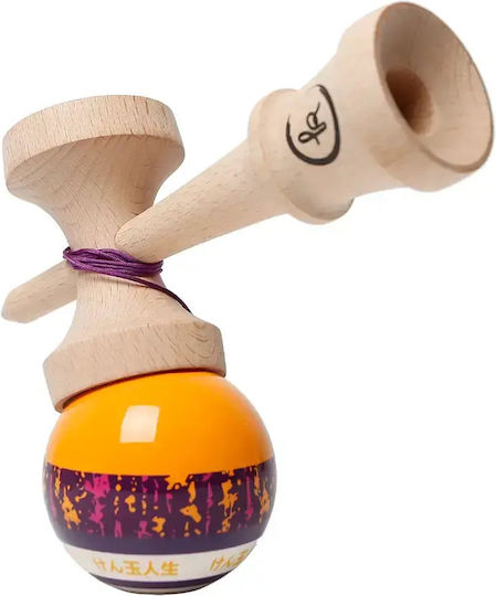 Kendama Europe Kendama Drips Mc Drips Mc