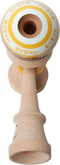 Kendama Europe Kendama Mazura Mc Mazura Mc