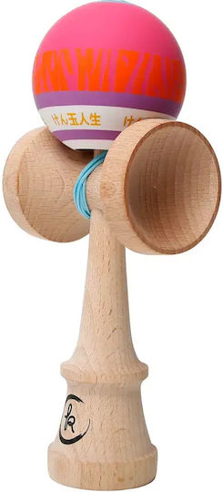 Kendama Europe Kendama Roar Gg Roar Gg