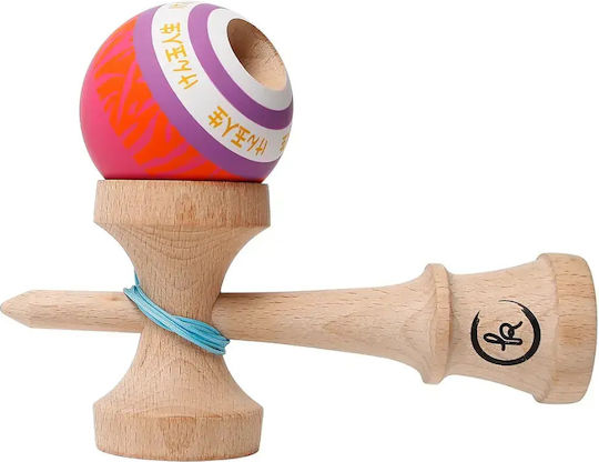 Kendama Europe Kendama Roar Gg Roar Gg