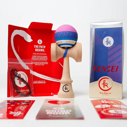 Kendama Europe Кендама Lidge Gg Lidge Gg