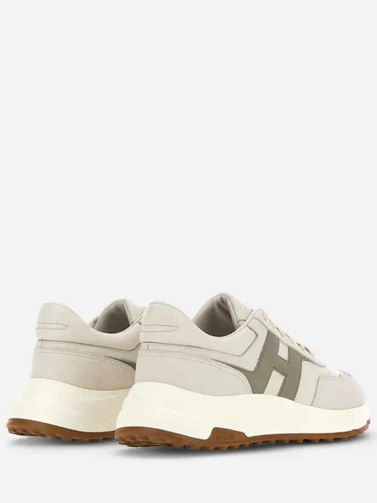 Hyperlight Men's Sneakers Beige