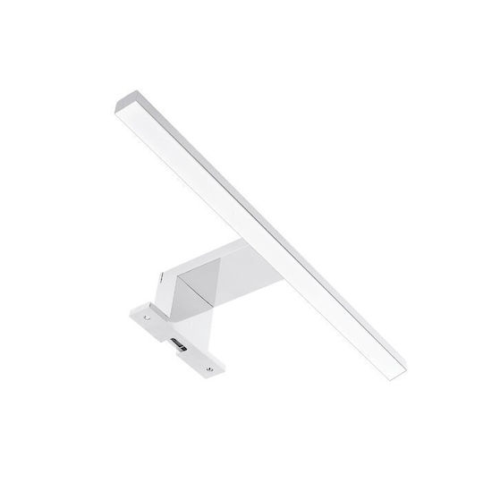 Orabella Nova-b Long Πάγκος με Νιπτήρα με Φως Orabella Nova-b Long Πάγκος με Νιπτήρα με Φως