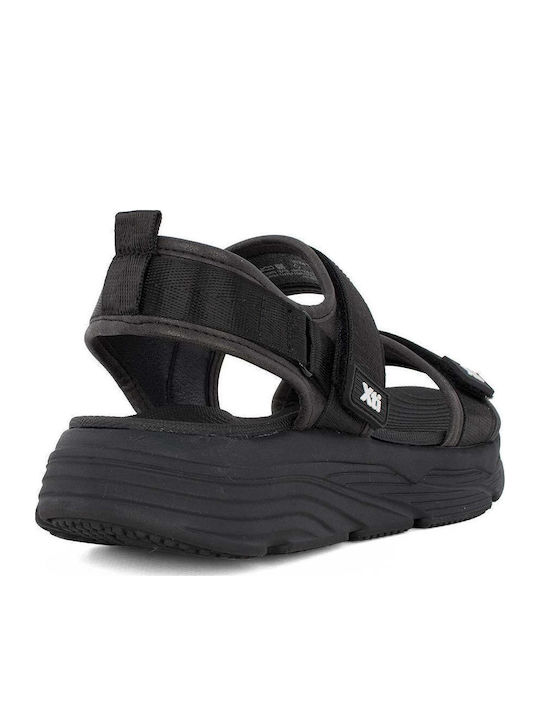 Kindersandalen Schwarz