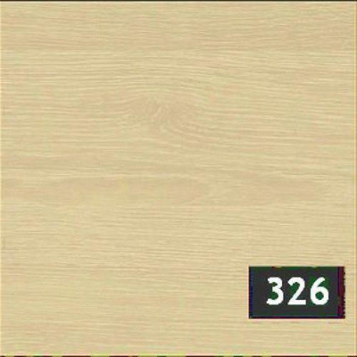 Orabella Nova-b Long Πάγκος με Νιπτήρα με Φως Χρώμα Ξύλου 326orb