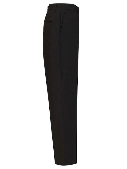 Trousers Black