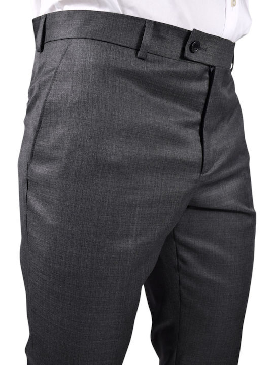 Men's Trousers Anthracite