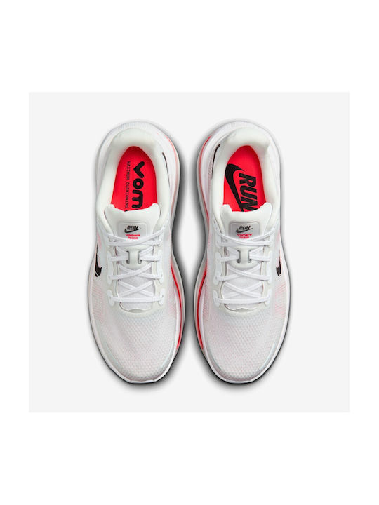 Vomero Premium Männliche Sportschuhe Laufen Weiße