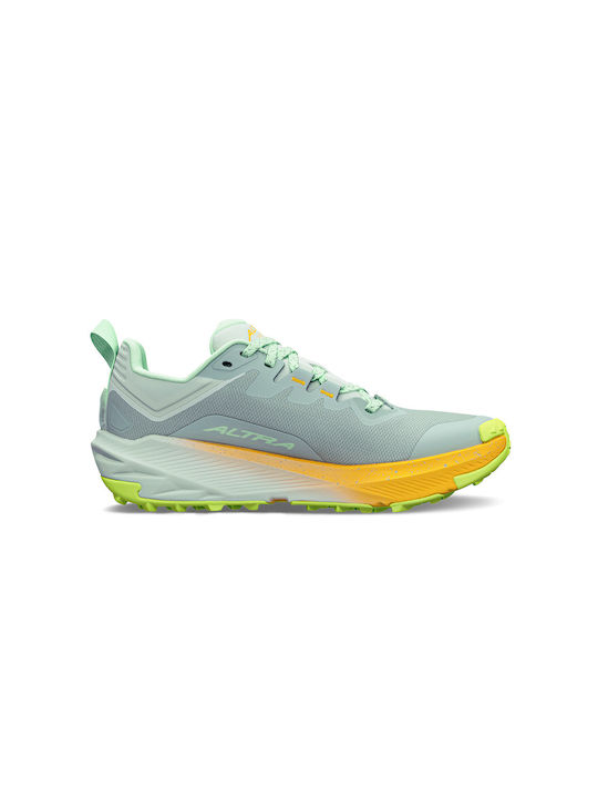 Experience Wild 3+ Women's Trail Running Sport Shoes Gray