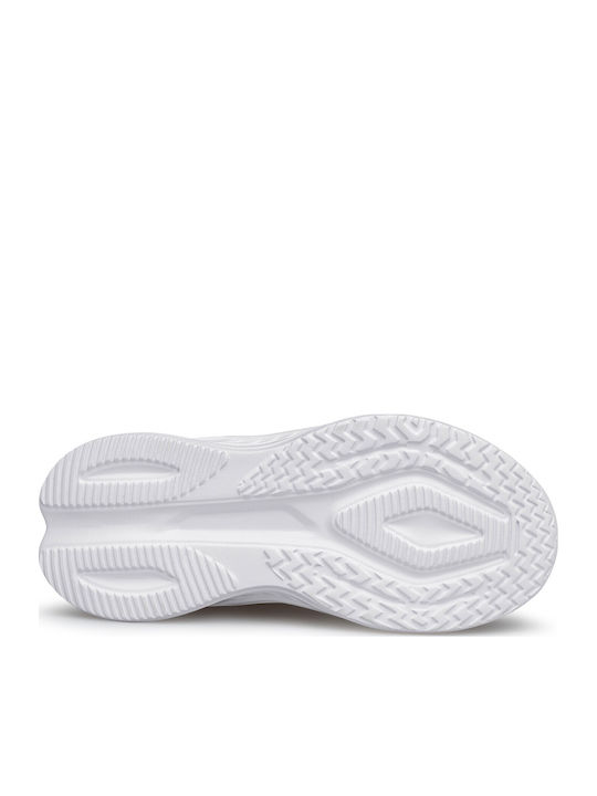 Swype 2 Nanobionic Αθλητικά Παιδικά Παπούτσια Running με Σκρατς Μαύρα
