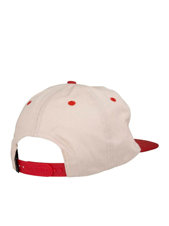 Santa Cruz Капела Stamped Opus Snapback Sca-cap-9553 Santa Cruz Капела Stamped Opus Snapback Sca-cap-9553