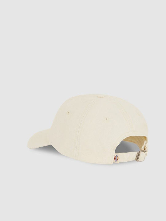 Dickies Duck Canvas Dad Cap Wood Ash