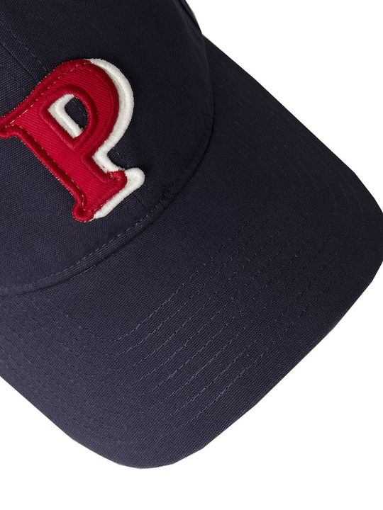 Pepe Jeans M Ellis Cap Pm0400015-580 Blue
