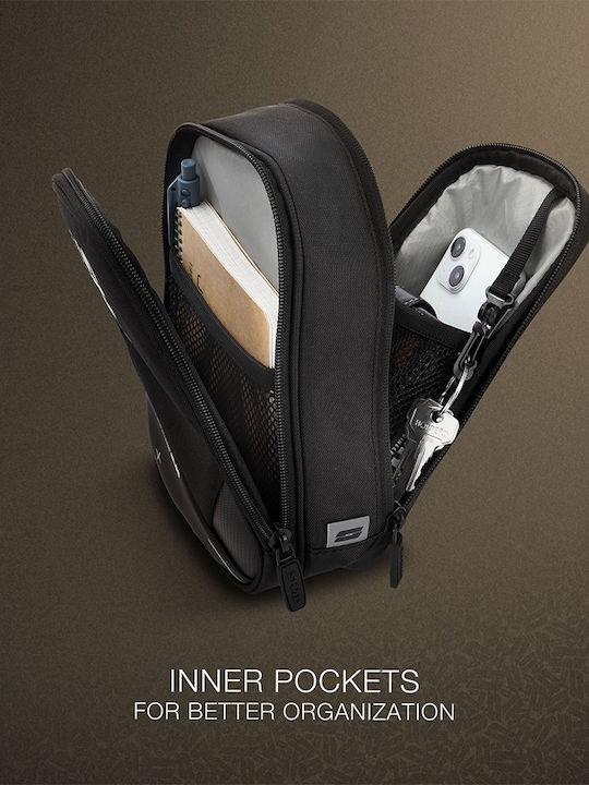 Shad Rider Leg Bag 2lt