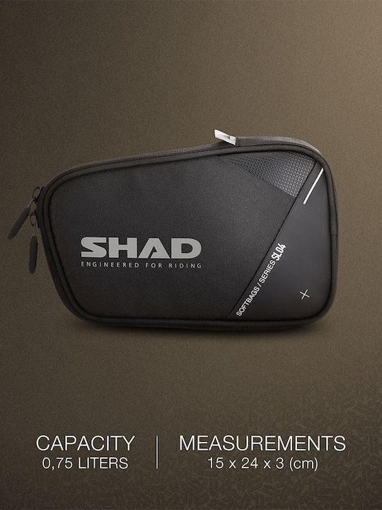 Shad Тасман Мишена За Каране