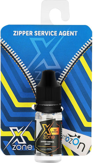 Λιπαντικό Λάδι Φερμουάρ Xzone 10ml