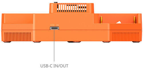 SmallRig Battery Charger Compatible with Sony