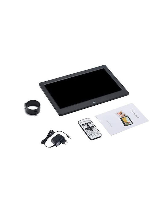 Digital Photo Frame 10" 500163