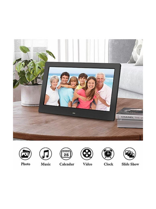 Digital Photo Frame 10" 500163