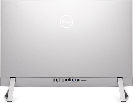 Dell EC27250 27" Touch (7-150U/16GB/1TB SSD/FHD/W11 Pro) UK