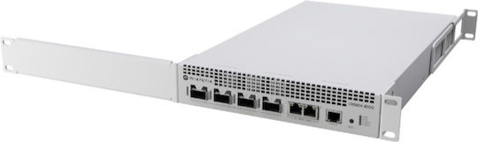MikroTik 1τμχ CRS804-4DDQ-hRM