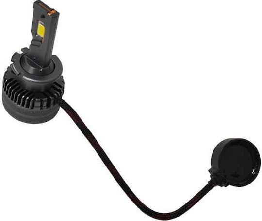 EJC Car Lamp D2S LED