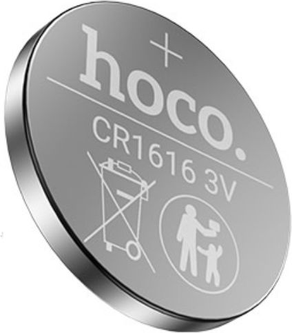 Hoco Hoco Lithium Uhrenbatterie CR1620