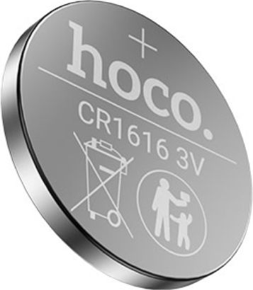 Hoco Baterie Litiu pentru Ceasuri CR1616