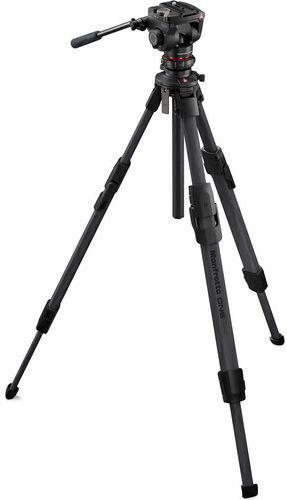 Manfrotto Видео Статив