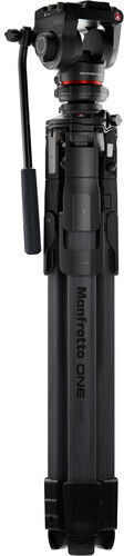 Manfrotto Видео Статив