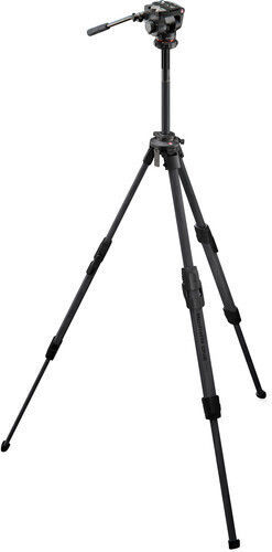 Manfrotto Видео Статив