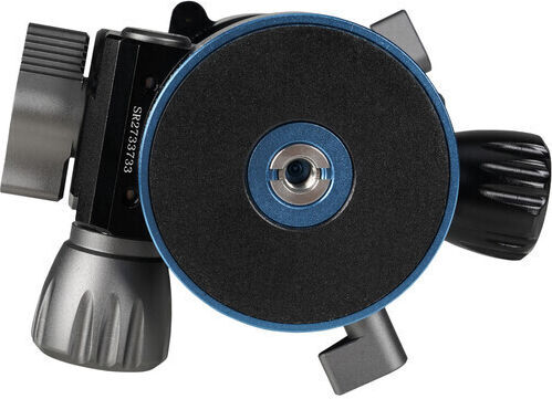 Manfrotto Αξεσουάρ Στήριξης Φωτογραφικής